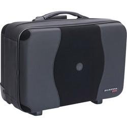 600-CD HardBody Media Case with Trolley