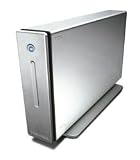 Toshiba StorE PX1524E-1HK0 1,5 TB externe Festplatte (8,9 cm (3,5 Zoll), USB 2.0) Aluminium