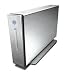 Toshiba StorE PX1524E-1HK0 1,5 TB externe Festplatte (8,9 cm (3,5 Zoll), USB 2.0) Aluminium Toshiba StorE PX1524E-1HK0 1,5 TB externe Festplatte (8,9 cm (3,5 Zoll), USB 2.0) Aluminium