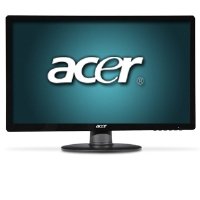 Acer S220HQL 22
