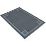 Petmate Litter Catcher Mat Extra Large, Grey