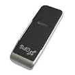 Canmore GT-730F(L) USB GPS Tracker Stick Data Logger (WAAS, A-GPS, 1,000,000 Waypoints, 54 channels)