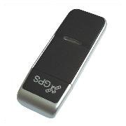 Canmore GT-730F USB GPS Stick Dongle (WAAS - A-GPS - 54 channels)