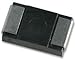 VISHAY DALE WSR5R0500FEA SMD Current Sense Resistors, AEC-Q200 WSR Series, 0.05 ohm, 5 W, - 1%, 500 mV (5 pieces)
