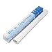 REDIFORM OFFICE PRODUCTS / RED24391 / Write On, Cling On Easel Pad, Unruled, 27 x 34, White, 35 Sheets/pad / Sold as 1 EA