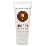 Sharps Kid Glove Hydrating After Shave Gel (2.5 oz)