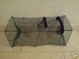 Reuse Aalreuse Krebsreuse K�derfischreuse K�derfische