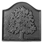 Fireplace Back Plates