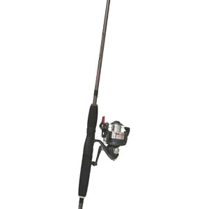 Quantum Fishing Snapshot Series Fishing Combo