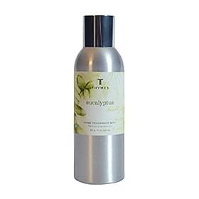 Thymes Eucalyptus Home Fragrance Mist