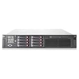 HP ProLiant DL380 G6 Base - Server - rack-mountable - 2U - 2-way - 1 x Xeon E5540 2.53 GHz... by Hewlett-Packard