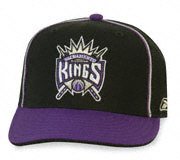 Sacramento Kings Cap by Reebok