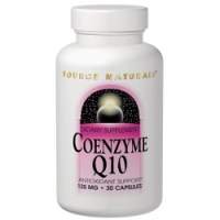 Ecological Formulas - CoEnzyme Q10 200 mg 30 gels [Health and Beauty]