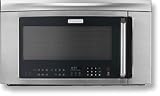 ELECTROLUX 30 Over-the-Range Microwave Oven with Bottom Controls