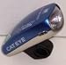 Cateye HL-1500 Blue Halogen Headlight