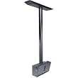 Peerless Flat Panel Straight Column Ceiling Mount Plcm 1 - Mounting Component (