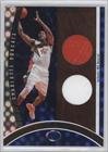 2006-07 Bowman Elevation Executive Level Relics Dual Blue #DRSM - Sean May/79