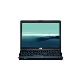 HP Compaq 2510p - Core 2 Duo U7600 / 1.2 GHz ULV - Centrino Pro - RAM 1 GB - HDD 80 GB - DVD�RW / DVD-RAM - GMA X3100 - 3G Mobile Broadband - Gigabit Ethernet - WLAN : 802.11a/b/g, Bluetooth 2.0 EDR - TPM - fingerprint reader - Vista Business - 12.1" Widescreen TFT 1280 x 800 ( WXGA ) - Vodafone