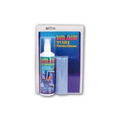 Spray Cleaner for Screens - Reinigungsspray mit Tuch