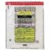 MMF Industries 2362006N20 Tamper-Evident Bundle Bags, 20W x 20H Inch, 8 Bundles, Clea...