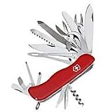 Victorinox Swiss Army Workchamp Xl