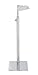 Metal Handbag Display Stand with Adjustable Height