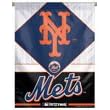 New York Mets MLB Vertical Flag (27x37) by 