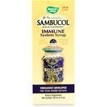 Nature's Way Sambucol Immune Syrup 7.8 oz ( Eight Pack)