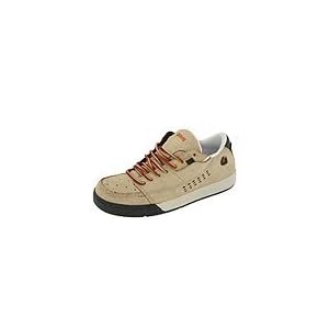 Buy Gravis Tarmac | Mens Lace up casual Shoes Pebble Coal by Gravis
