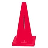 18 Game Cone (Red) - Half Dozen