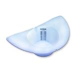 Kendall CURITY SPECIPAN Urine Hat Specimen Collection System - 800cc 28 oz Case of 100 - KND4014KND4014_cs