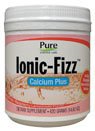 Pure Essence Labs - Ionic Fizz Calcium Plus, 420 g powder