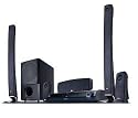 LG LHB977 1000-Watt Blu-ray Disc Home Theater In a Box