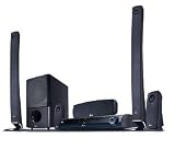 LG LHB977 1000-Watt Blu-ray Disc Home Theater In a Box