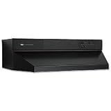 Review Broan  / Broan 883623 36