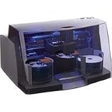 Bravo 4101 CD/DVD Duplicator