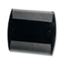 Lice plastic comb for hair lice treatments, #67323 - 1 ea