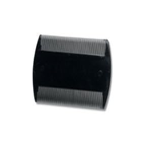 Lice plastic comb for hair lice treatments, #67323 - 1 ea