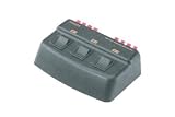 Philips SBC8293 3-Way Switch Box
