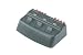 Electronics : Philips SBC8293 3-Way Switch Box