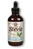 KAL - Pure Stevia Liquid Extract - - 4 oz