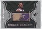 2007-08 SPx Winning Materials Jersey Numbers #AR - Ron Artest
