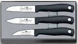 Emerilware by Wüsthof 3-Piece Paring Set