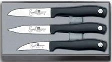 Emerilware by Wüsthof 3-Piece Paring Set