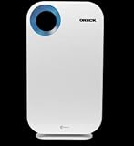 Oreck AirInstinct? HEPA Large Room Air Purifier