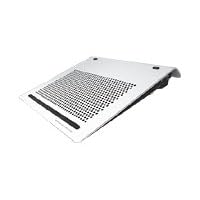 Zalman NC1000-S Notebook Cooler (Silver)