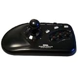 Sega Genesis Arcade Power Stick