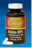 Alpha-GPC - 30 - Capsule