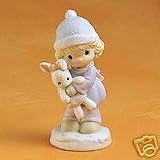 Precious Moments "Good Friends Are for Always"