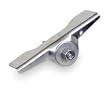 Industrial Grade 1NWK9 Caster Brake Kit, Side Cam